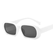 Load image into Gallery viewer, LeonLion 2023 Small Retro Sunglasses Women Oval Women Glasses  Eyewear For Women/Men Brand Designer Oculos De Sol Feminino