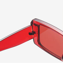 Load image into Gallery viewer, LeonLion 2023 Small Retro Sunglasses Women Vintage Sun Glasses Women/Men  Brand Eyeglasses Women Rectangle Oculos De Sol