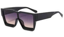 Load image into Gallery viewer, LeonLion 2023 Square Oversized Sunglasses Women Designer Retro Glasses for Women/Men  Eyewear Unisex Gafas De Sol Mujer