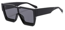 Load image into Gallery viewer, LeonLion 2023 Square Oversized Sunglasses Women Designer Retro Glasses for Women/Men  Eyewear Unisex Gafas De Sol Mujer