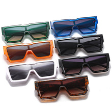 Load image into Gallery viewer, LeonLion 2023 Square Oversized Sunglasses Women Designer Retro Glasses for Women/Men  Eyewear Unisex Gafas De Sol Mujer