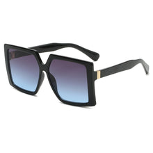 Load image into Gallery viewer, LeonLion 2023 Square Oversized Sunglasses Women  Eyewear Women/Men  Brand Glasses Women Gafas De Sol Hombre