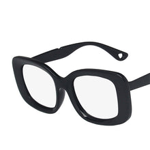 Load image into Gallery viewer, LeonLion 2023 Square Retro Sunglasses Women  Eyewear Women  Brand Glasses Women Mirror Oculos De Sol Feminino