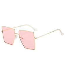 Load image into Gallery viewer, LeonLion 2023 Square Sunglasses Women Designer Sun Glasses For Women/Men  Glasses Women Brand Oculos De Sol Feminino