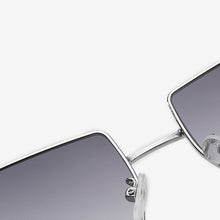 Load image into Gallery viewer, LeonLion 2023 Square Sunglasses Women Designer Sun Glasses For Women/Men  Glasses Women Brand Oculos De Sol Feminino