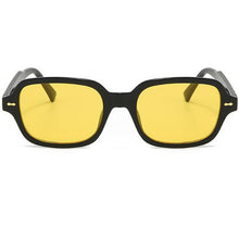Load image into Gallery viewer, LeonLion 2023 Square Women Sunglasses Vintage Eyeglasses Women/Men  Glasses Women Brand Designer Retro Gafas De Sol Mujer