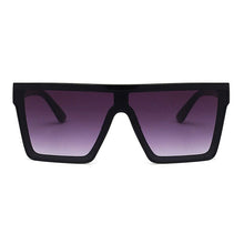 Load image into Gallery viewer, LeonLion 2023 Sunglasses Men Oversized Square Men Sun Glasses Retro Eyewear Men Designer Sunglasses Vintage Gafas De Sol Mujer