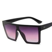 Load image into Gallery viewer, LeonLion 2023 Sunglasses Men Oversized Square Men Sun Glasses Retro Eyewear Men Designer Sunglasses Vintage Gafas De Sol Mujer