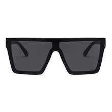 Load image into Gallery viewer, LeonLion 2023 Sunglasses Men Oversized Square Men Sun Glasses Retro Eyewear Men Designer Sunglasses Vintage Gafas De Sol Mujer