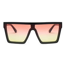 Load image into Gallery viewer, LeonLion 2023 Sunglasses Men Oversized Square Men Sun Glasses Retro Eyewear Men Designer Sunglasses Vintage Gafas De Sol Mujer