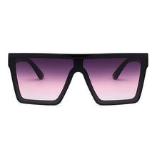 Load image into Gallery viewer, LeonLion 2023 Sunglasses Men Oversized Square Men Sun Glasses Retro Eyewear Men Designer Sunglasses Vintage Gafas De Sol Mujer
