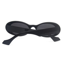 Load image into Gallery viewer, LeonLion 2023 Sunglasses Women Oval Sun Glasses Women Eyewear Retro Brand Designer Sunglasses For Women  Gafas De Mujer
