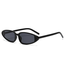 Load image into Gallery viewer, LeonLion 2023 Vintage Cat Eye Women Sunglasses Small Cateye Sun Glasses Women/Men Female UV400 Lens Trendy Eyewear Goggle