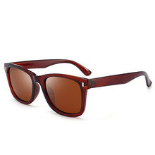Load image into Gallery viewer, LeonLion 2023 Vintage Classic Polarized Sunglasses Men Driving Eyewear  UV400 Street Beat Oculos De Sol Gafas