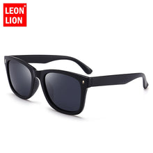 Load image into Gallery viewer, LeonLion 2023 Vintage Classic Polarized Sunglasses Men Driving Eyewear  UV400 Street Beat Oculos De Sol Gafas