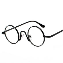 Load image into Gallery viewer, LeonLion 2023 Vintage Round Sunglasses Small Face Women/Men Sun Glasses Femle Goggles Shopping Street Beat Lunette De Soleil