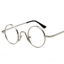 Load image into Gallery viewer, LeonLion 2023 Vintage Round Sunglasses Small Face Women/Men Sun Glasses Femle Goggles Shopping Street Beat Lunette De Soleil