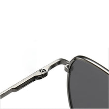 Load image into Gallery viewer, LeonLion 2023 Vintage Square Children Sunglasses Brand Designer Sun Glasses Children Small Glasses Girl/Boy Retro Oculos De Sol