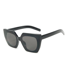 Load image into Gallery viewer, LeonLion 2023 Vintage Square Sunglasses Women Cateye Sun Glasses Men  Brand Eyeglasses Female Gafas De Sol Hombre UV400