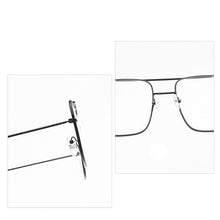 Load image into Gallery viewer, LeonLion 2023 Vintage Square Sunglasses Women Retro Small Female Alloy Sun Glasses UV400 Shopping Lentes De Sol Mujer