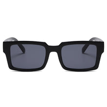 Load image into Gallery viewer, LeonLion 2023 Vintage Square Sunglasses Women/Men  Eyewear Women Retro Glasses for Women Mirror Gafas De Sol Hombre UV400