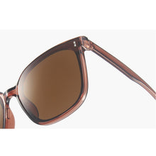 Load image into Gallery viewer, LeonLion 2023 Vintage Square Sunglasses Women Oversized Sunglasses Women Men Retro Black  Sun Glasses Goggle Oculos UV400