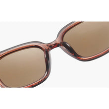Load image into Gallery viewer, LeonLion 2023 Vintage Square Sunglasses Women Oversized Sunglasses Women Men Retro Black  Sun Glasses Goggle Oculos UV400