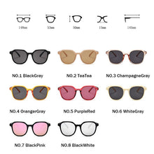 Load image into Gallery viewer, LeonLion 2023 Vintage Sunglasses Women  Eyewear Women/Men  Retro  Glasses for Women/Men Oculos De Sol Feminino