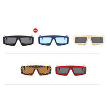 Load image into Gallery viewer, LeonLion 2023 Vintage Sunglasses Women   Sun Glasses for Men Classic Outdoor Travel Goggle Gafas De Sol Muje