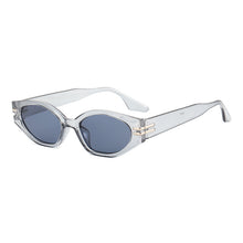 Load image into Gallery viewer, LeonLion 2023 Vintage Women Sunglasses Small Retro Glasses Women/Men Leopard Eyeglasses Women Brand Designer Gafas De Sol Mujer