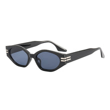Load image into Gallery viewer, LeonLion 2023 Vintage Women Sunglasses Small Retro Glasses Women/Men Leopard Eyeglasses Women Brand Designer Gafas De Sol Mujer