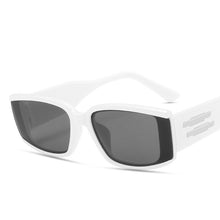 Load image into Gallery viewer, LeonLion 2023 Women Sunglasses Classic Square Sun Glasses Women Vintage Brand Designer Sunglasses Women Hip Hop Gafas De Hombre