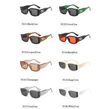 Load image into Gallery viewer, LeonLion 2023 Women Sunglasses Classic Square Sun Glasses Women Vintage Brand Designer Sunglasses Women Hip Hop Gafas De Hombre