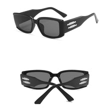 Load image into Gallery viewer, LeonLion 2023 Women Sunglasses Classic Square Sun Glasses Women Vintage Brand Designer Sunglasses Women Hip Hop Gafas De Hombre