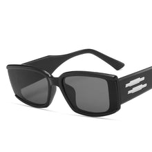 Load image into Gallery viewer, LeonLion 2023 Women Sunglasses Classic Square Sun Glasses Women Vintage Brand Designer Sunglasses Women Hip Hop Gafas De Hombre