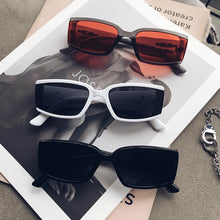 Load image into Gallery viewer, LeonLion 2023 Women Sunglasses Classic Square Sun Glasses Women Vintage Brand Designer Sunglasses Women Hip Hop Gafas De Hombre