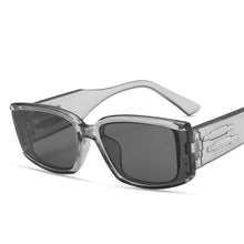Load image into Gallery viewer, LeonLion 2023 Women Sunglasses Classic Square Sun Glasses Women Vintage Brand Designer Sunglasses Women Hip Hop Gafas De Hombre