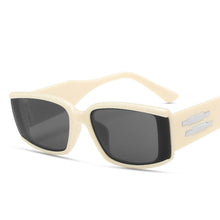 Load image into Gallery viewer, LeonLion 2023 Women Sunglasses Classic Square Sun Glasses Women Vintage Brand Designer Sunglasses Women Hip Hop Gafas De Hombre
