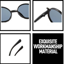 Load image into Gallery viewer, LeonLion 2023 Cartoon Snail Sunglasses Children Round Eyewear Boys/Girls Glasses Kids Mirror Gafas De Sol Mujer UV400