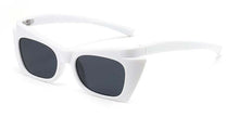 Load image into Gallery viewer, LeonLion 2023 Cat Eye Sunglasses Women Vintage Gradient Small Sun Glasses Women/Men Brand Designer Eyewear Elegant Gafas De Sol