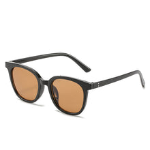 Load image into Gallery viewer, LeonLion 2023 Cateye Women Sunglasses Square Temperament Sun Glasses for Women Jelly Shades for Women Vintage Gafas De Sol Mujer