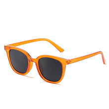 Load image into Gallery viewer, LeonLion 2023 Cateye Women Sunglasses Square Temperament Sun Glasses for Women Jelly Shades for Women Vintage Gafas De Sol Mujer