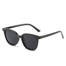 Load image into Gallery viewer, LeonLion 2023 Cateye Women Sunglasses Square Temperament Sun Glasses for Women Jelly Shades for Women Vintage Gafas De Sol Mujer