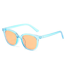Load image into Gallery viewer, LeonLion 2023 Cateye Women Sunglasses Square Temperament Sun Glasses for Women Jelly Shades for Women Vintage Gafas De Sol Mujer