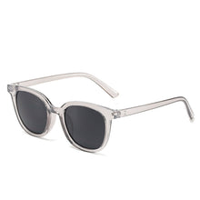 Load image into Gallery viewer, LeonLion 2023 Cateye Women Sunglasses Square Temperament Sun Glasses for Women Jelly Shades for Women Vintage Gafas De Sol Mujer