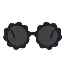 Load image into Gallery viewer, LeonLion 2023 Children Glasses Cute Baby Sunglasses for Girls/Boys Flower Eyeglasses Female Cartoon Toy Gafas De Sol Mujer UV400