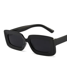 Load image into Gallery viewer, LeonLion 2023 Leopard Retro Sunglasses Women Square Eyewear Women/Men  Brand Glasses Women Vintage Gafas De Sol Mujer