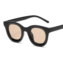 Load image into Gallery viewer, LeonLion 2023  Brand Sunglasses Women Oval Small Sun Glasses Women/Men Women Retro Eyeglasses Unisex Gafas De Sol Mujer