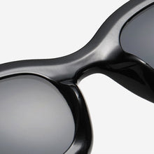 Load image into Gallery viewer, LeonLion 2023  Brand Sunglasses Women Oval Small Sun Glasses Women/Men Women Retro Eyeglasses Unisex Gafas De Sol Mujer