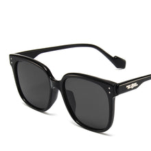 Load image into Gallery viewer, LeonLion 2023 Square Sunglasses Women Oversized Glasses Women/Men Vintage Eyewear Women Gafas De Sol Mujer UV400